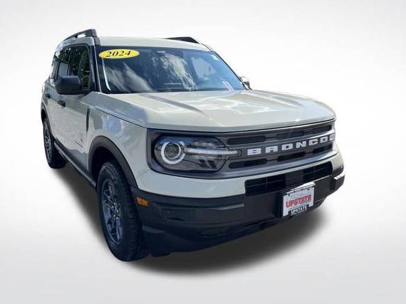 FORD BRONCO SPORT 2024 3FMCR9B60RRE24411 image FORD BRONCO SPORT 2024 3FMCR9B60RRE24411 image